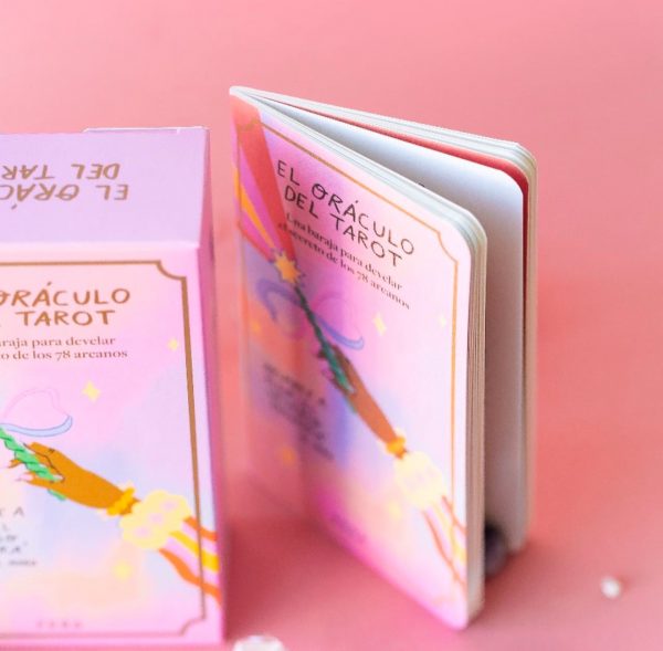 Oráculo del Tarot - Imagen 5