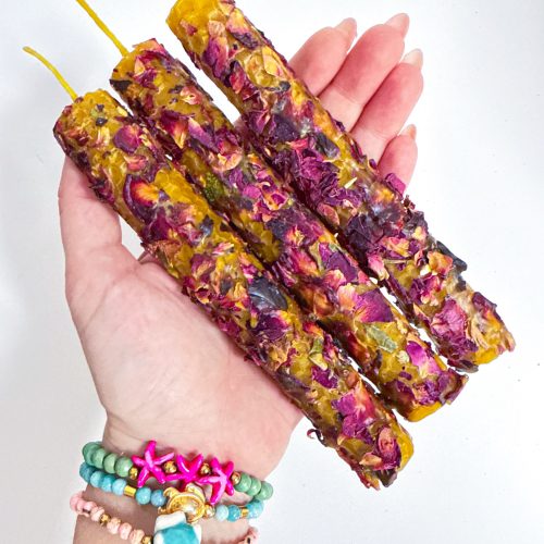 Aromaterapia: palo santo, sahumerios e inciensos - Amazonita