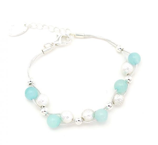 Pulsera Maldivas