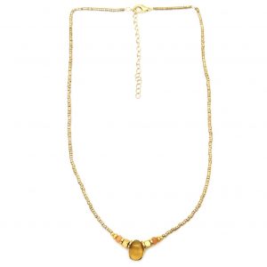 Collar Formentera
