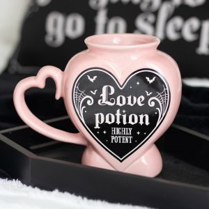 Taza Love Potion