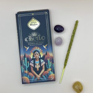 Incienso oráculo Animales Sagrados - Sagrada Madre