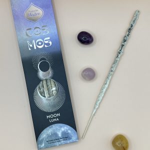 Incienso Cosmos Luna - Sagrada Madre