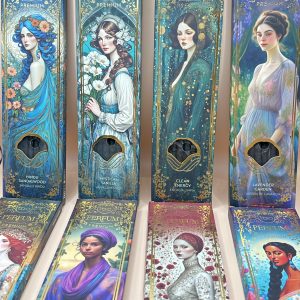 Incienso Tao Perfum - Sagrada Madre