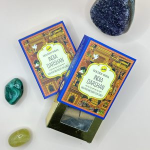 Conos reflujo Aromas de la India