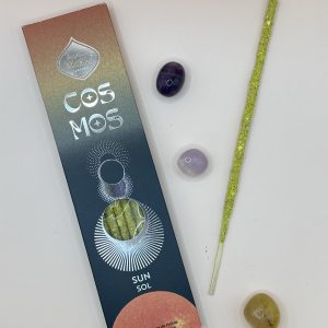 Incienso Cosmos Sol - Sagrada Madre