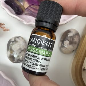 Aceite esencial natural 🌱