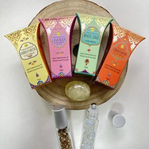 Aceite de fragancia Sree vani