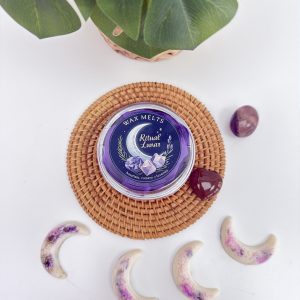 Wax Melts Ritual Lunar